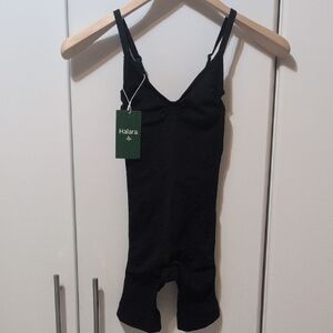 HALARA Women's Elegant Black Shapewear